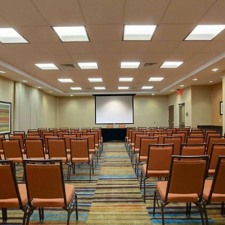Fairfield Inn & Suites By Marriott Fort Lauderdale Pembroke Pines Exterior photo